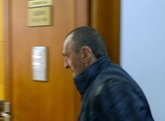 Рецидивист арестуван за жестоко убийство край Карнобат СНИМКА