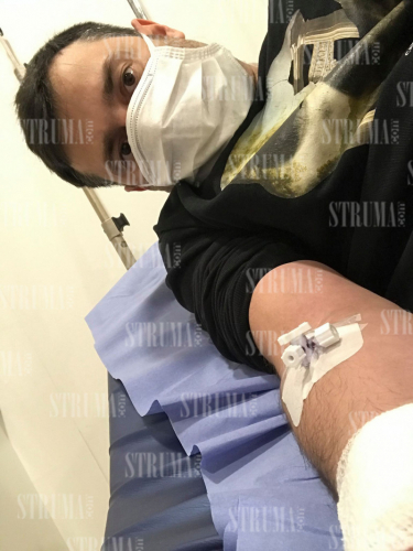Българин с COVID-19 мина през ада в Испания и разказа за ужаса в болниците там