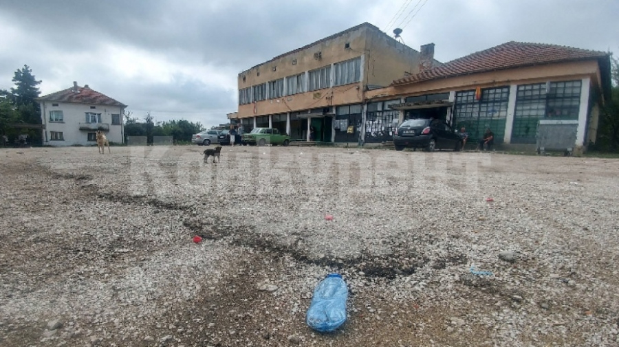 Младеж със съмнение за коронавирус избяга от видинската болница