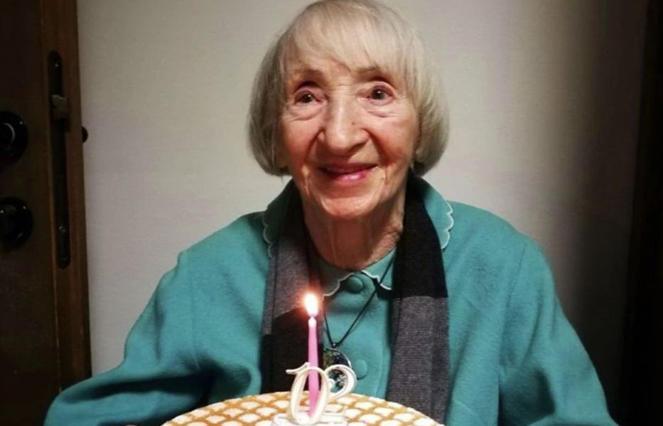 Ново чудо в Италия! 102-годишната баба Лина пребори коронавируса 