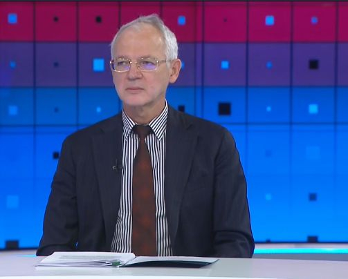 Васил Велев: Искаме да се подкрепят повече хора, а не малко хора в работещи предприятия 