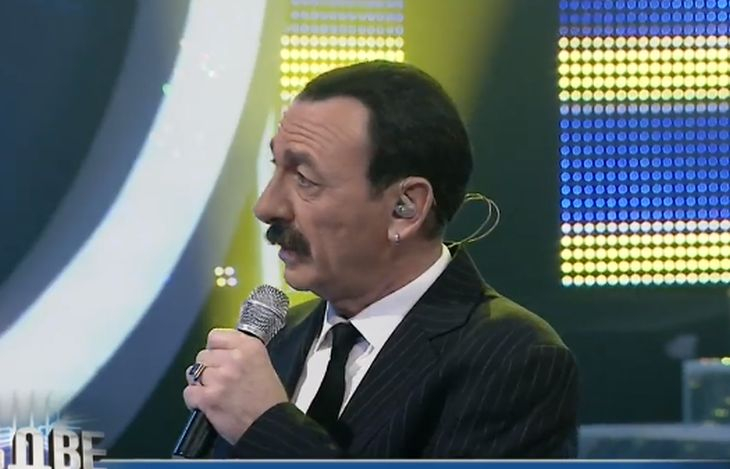 Бомба в ефир: Хилда Казасян с тайна връзка с... 