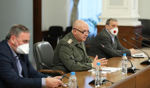Нови разкрития за неочаквания край на ген. Мутафчийски