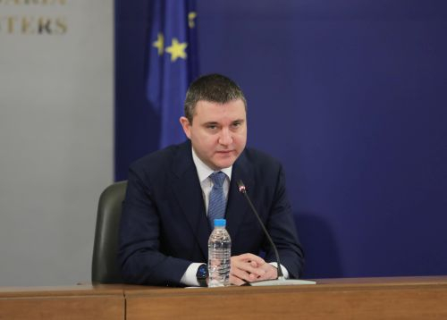 Горанов разкри ще има ли увеличение на данъците при най-лошия финансов сценарий за България заради COVID-19