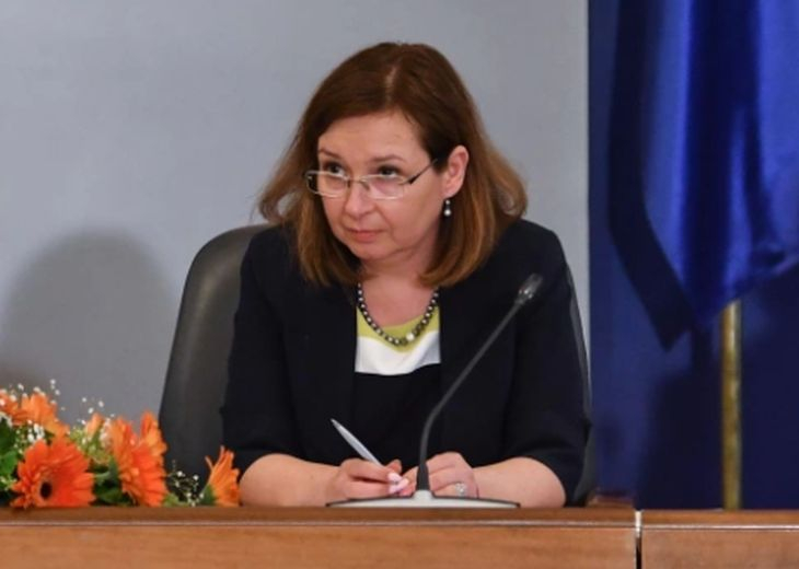 Зам.-министър Русинова огласи докога ще продължи мярката 60/40