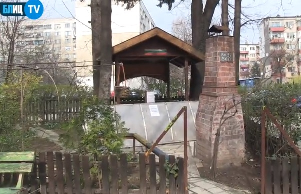 БЛИЦ TV: Тъжна гледка заради COVID-19 в софийския "Дружба" скъса сърцата на всички