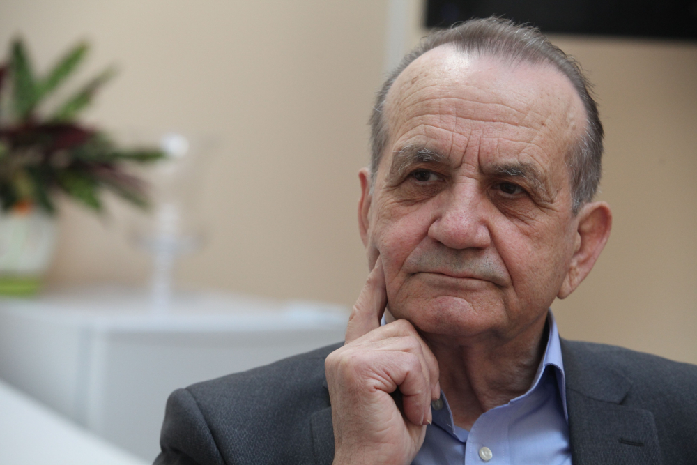 Георги Милушев, управляващ съдружник в “Зора”: COVID-19 е стрес тест, да се готвим за рестарт