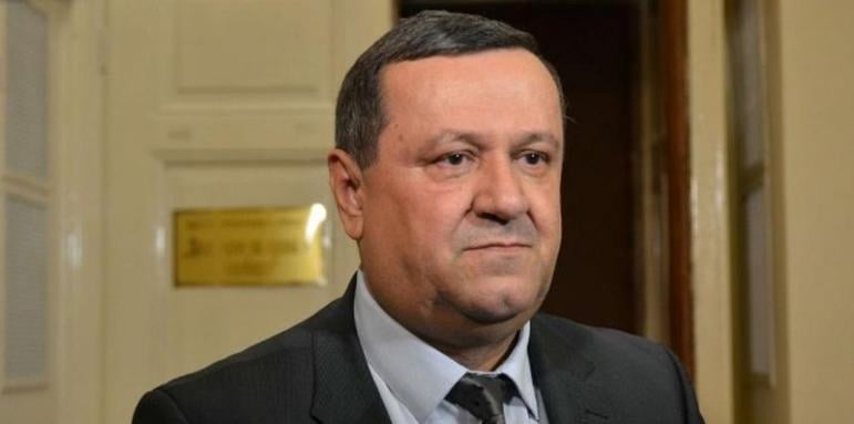 Извънредно: Наш депутат е заразен с коронавирус!