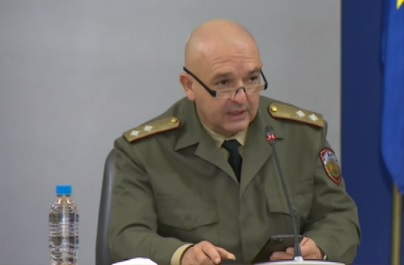 Шефът на Кризисния щаб: САЩ разполагат с достоверни тестове за антитела