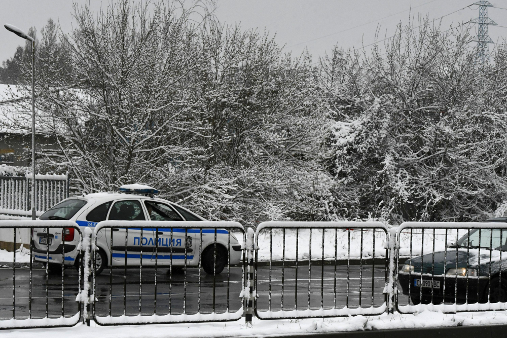 МВР: Голяма опасност иде към България! Внимавайте следващите 4-5 дни!