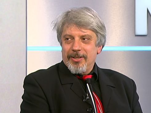 Проф. Витанов предупреди за огромна опасност с COVID-19 на Великден 