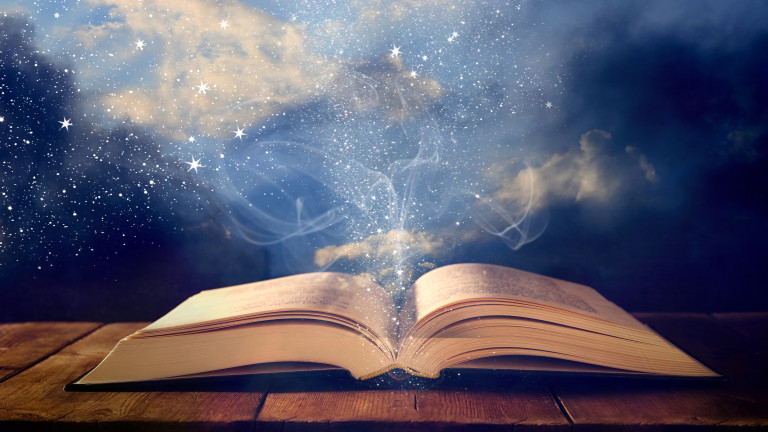 Отбелязваме Международния ден на детската книга