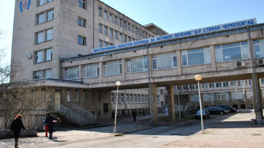 Стана ясно как се е заразила с COVID-19 възрастната жена от Търново 