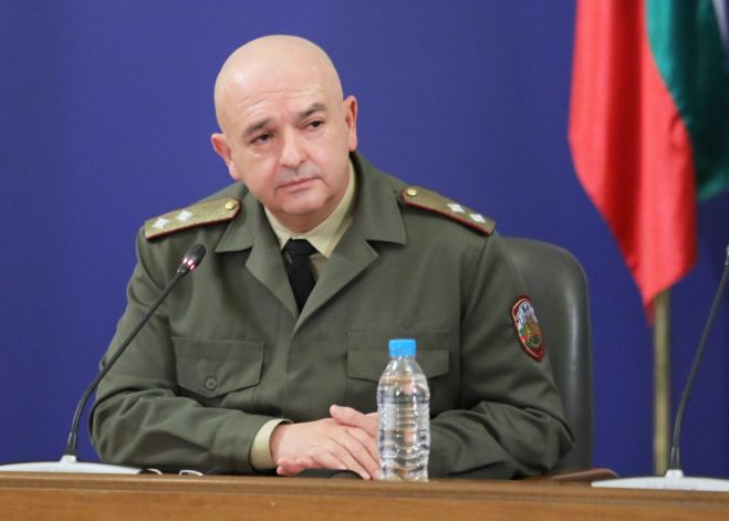 Разбра се причината за внезапната смърт на 40-г. пациент в "Пирогов" и има ли още депутати с COVID-19