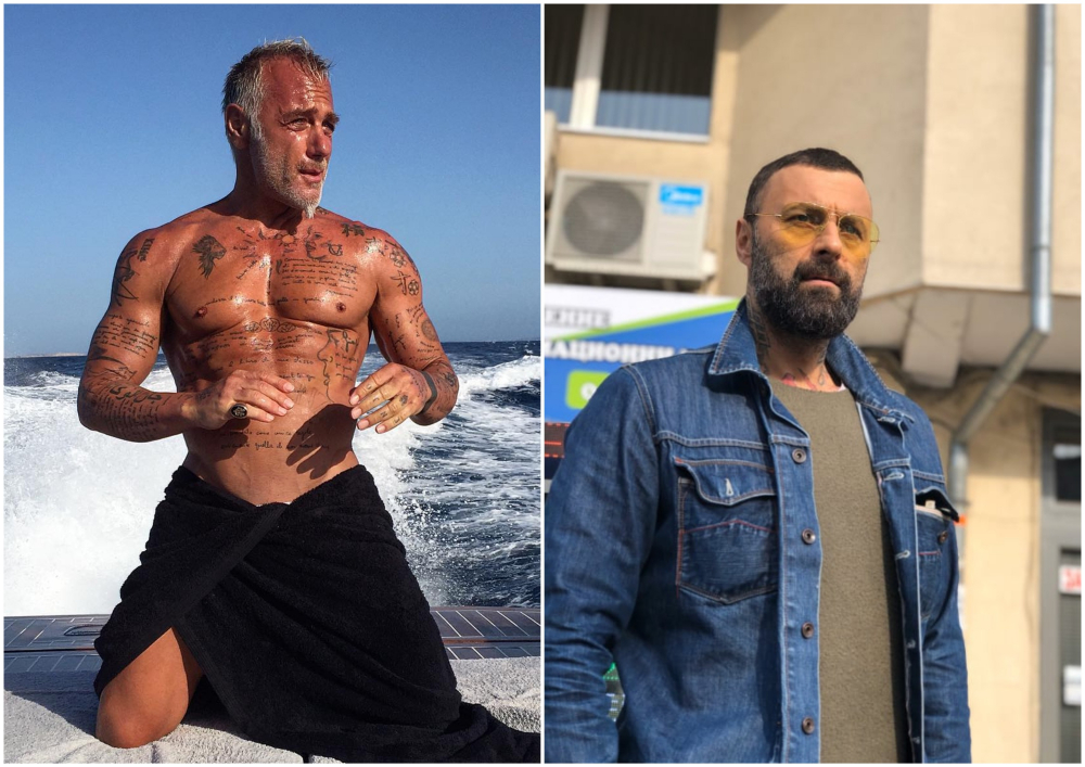 Танцуващият милионер Джанлука отправи гореща оферта към DJ Дамян