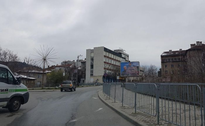 В родния град на ген. Мутафчийски се случи нещо интересно СНИМКИ