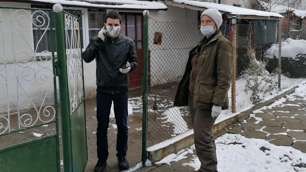 Тези хора направиха невероятно добро покрай коронавируса у нас 