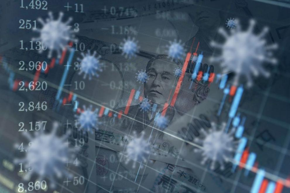Китай спасява икономиката си с 56 млрд. долара