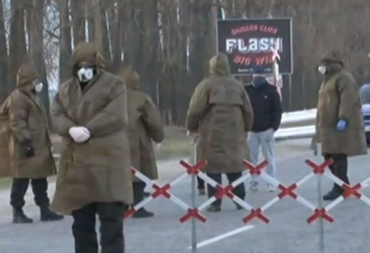 Богомил Бонев с ужасяваща новина от Банско: Има починал мъж!