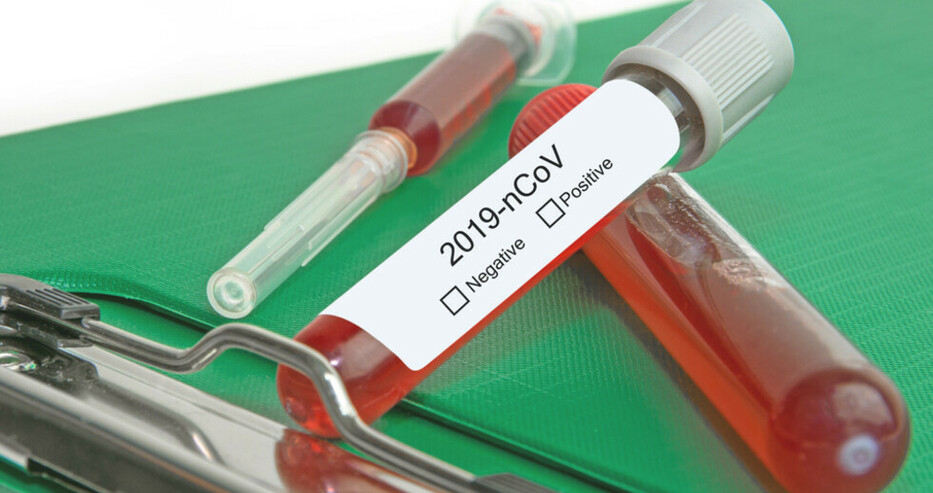 Семейството на бебето с Covid-19 се върнало от Германия