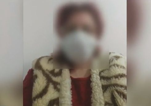 Жената от Карнобат, излекувана от коронавирус, проговори ВИДЕО
