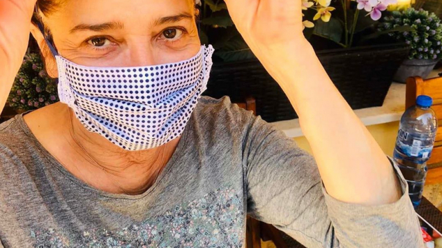 Катето Евро си показа ТЕСТА за COVID-19 и изригна срещу жълтите парцали и един голям боклук