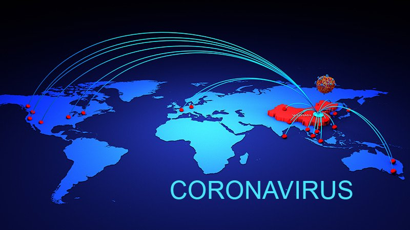Вижда ли му се краят? Изненадващ спад на болните и умрелите от COVID-19 по света 