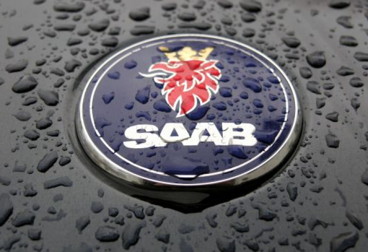 Първо ИЗОБРАЖЕНИЕ на наследника на Saab 