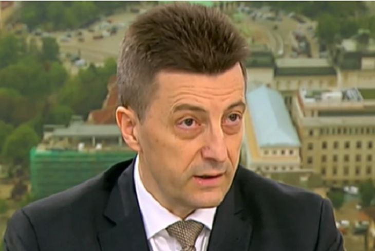 Шефът на банковата асоциация с много важна информация за кредитите