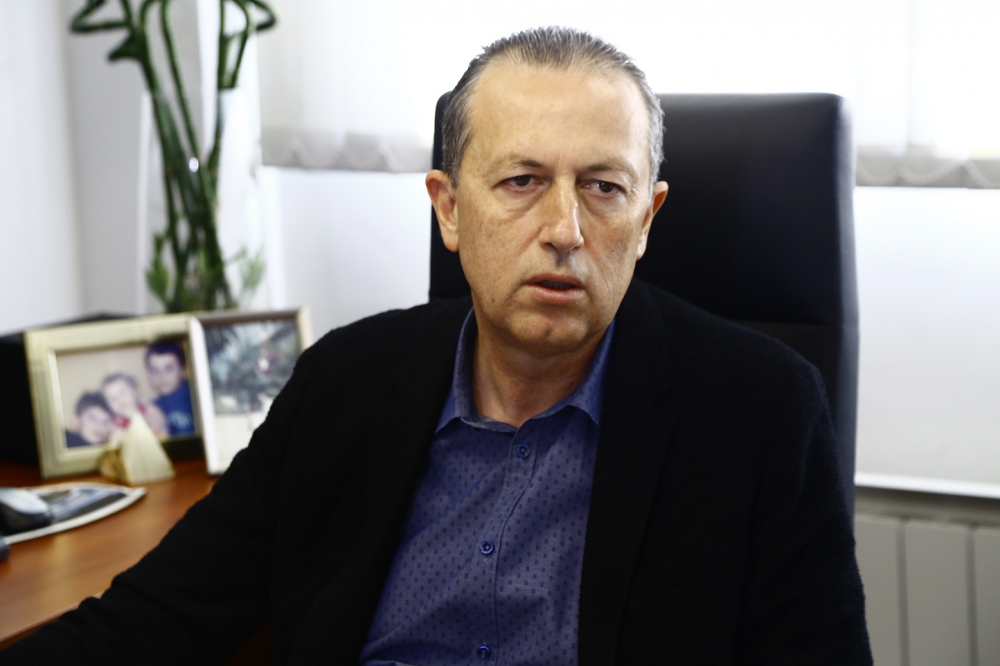 Шефът на "Мото-Пфое" ексклузивно пред БЛИЦ TV за оцеляване на бизнеса от COVID-19! 