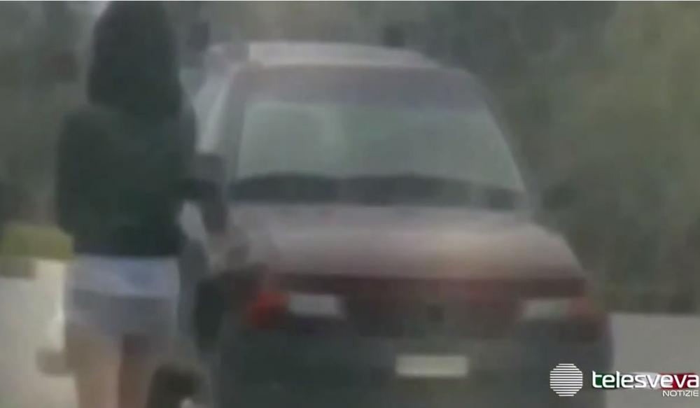 Наши сводници извършили брутални гадости в скованата от ужаса на COVID-19 Италия ВИДЕО