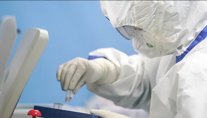 Светкавичен израелски тест открива COVID-19 само за 15 минути 