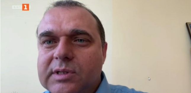 Искрен Веселинов посочи кое е лошото след замразяването на депутатските заплати