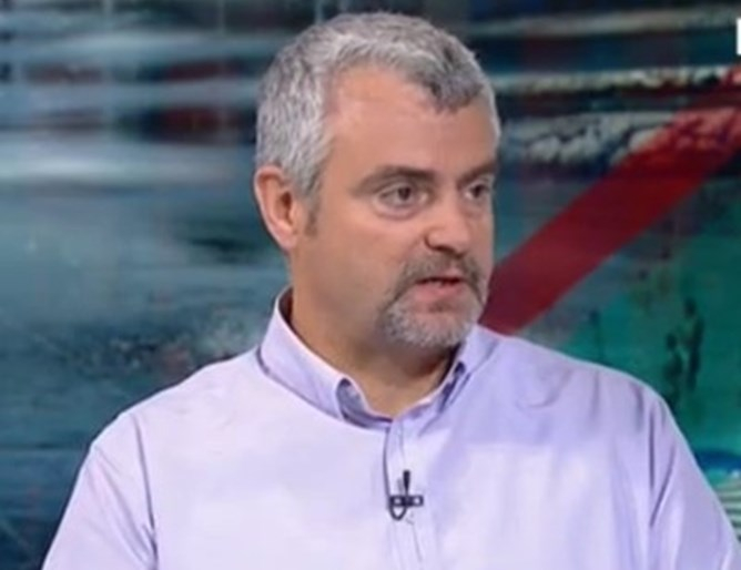 Д-р Миндов: 90 % от хората със симптоми на COVID-19 нямат нужда от...