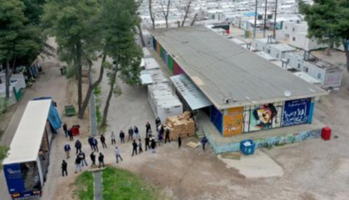 Оптимистично послание: Разбра се кога пада карантината в Гърция