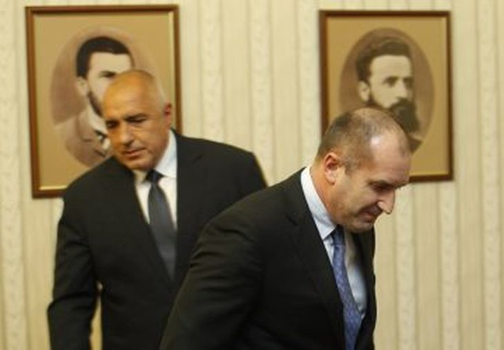 Стана ясно дали Радев ще наложи вето на удължаването на извънредното положение