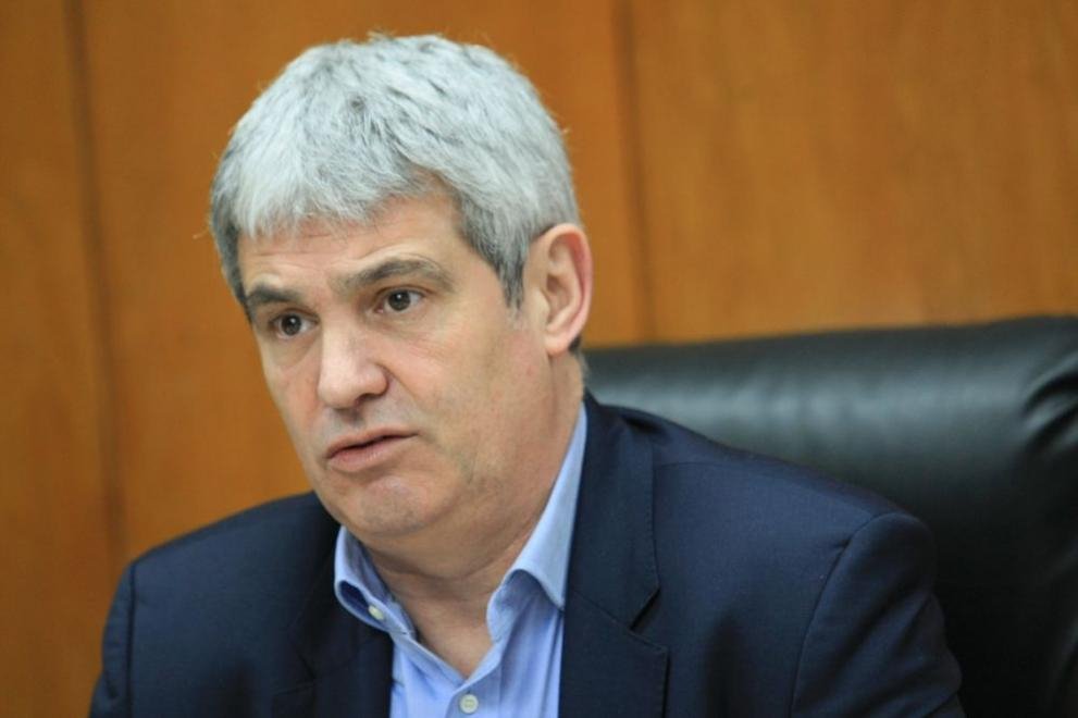 КНСБ предлага увеличение на минималното обезщетение за безработица
