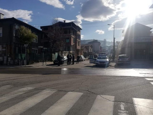 Поредно зловещо убийство скова България СНИМКИ