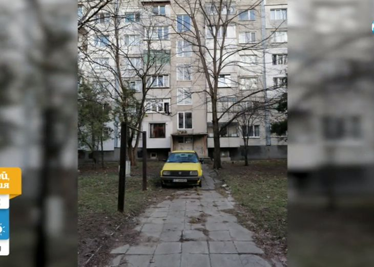 Този шофьор изби рибата, не сте виждали толкова нагло паркиране СНИМКА
