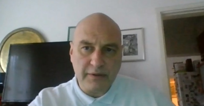Кардиологът доц. Велчев разкри уникален феномен с коронавируса у нас 