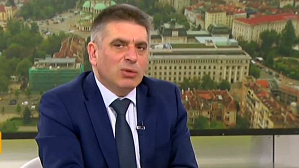 Кирилов с горещ коментар за манипулацията на системата за съдебни дела