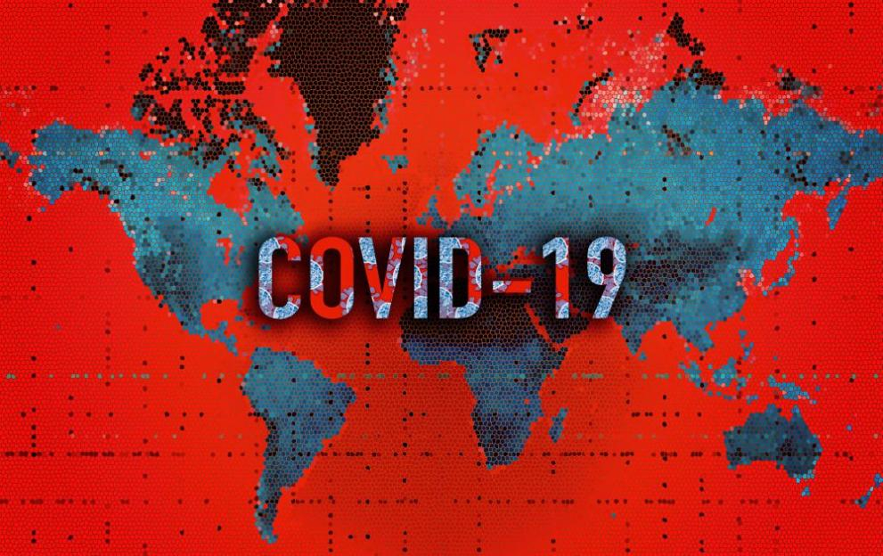 Голяма аномалия в една от малкото държави, където няма COVID-19