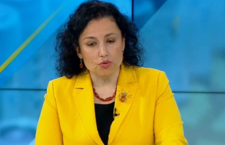 Десислава Танева проговори за шмекерии на веригите с храните 