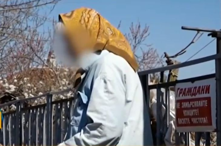 Започна се: Русенка се изръси с близо 2 бона заради COVID-19