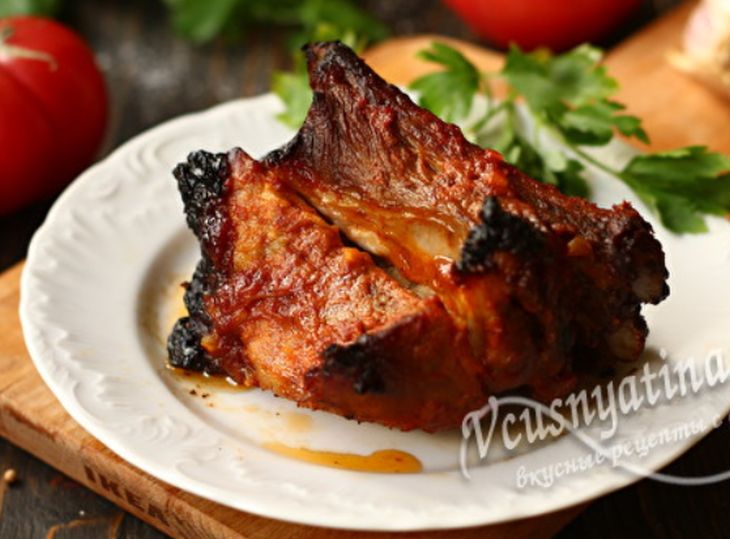 Това е тайната за сочно и вкусно свинско месце, топи се в устата