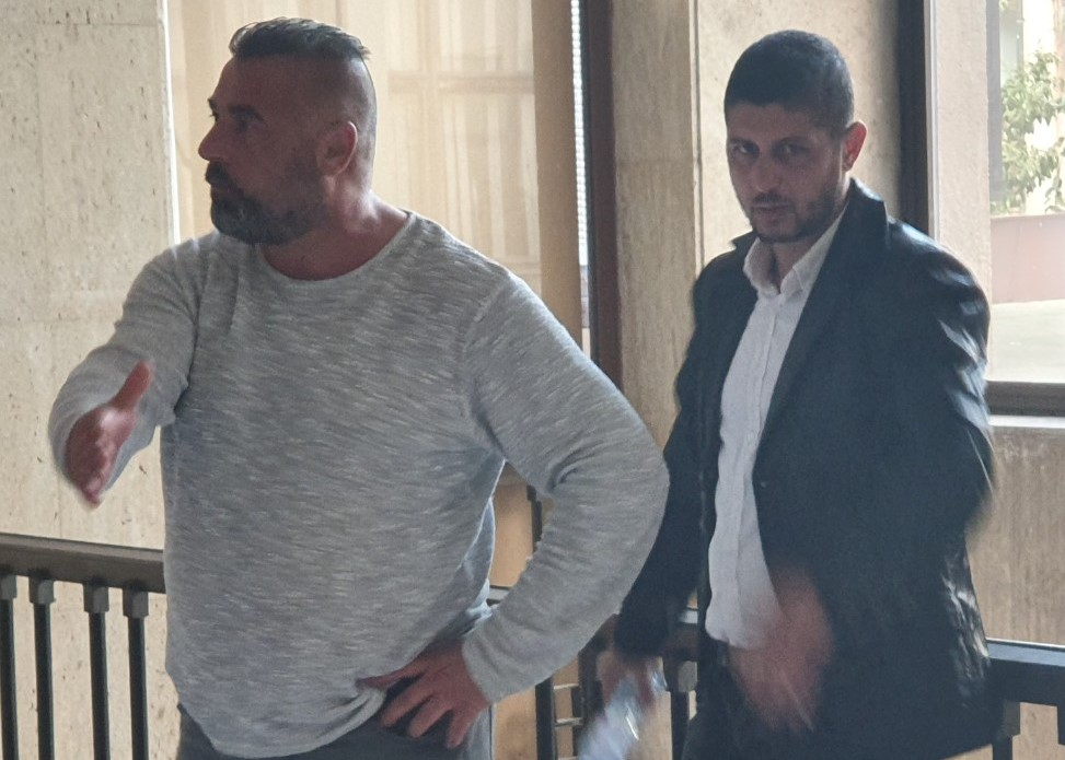 Тежка присъда за пияния Наско, който потопи сватба в кръв