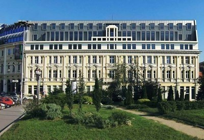 Живко Тодоров сменя Стоян Мавродиев в ББР