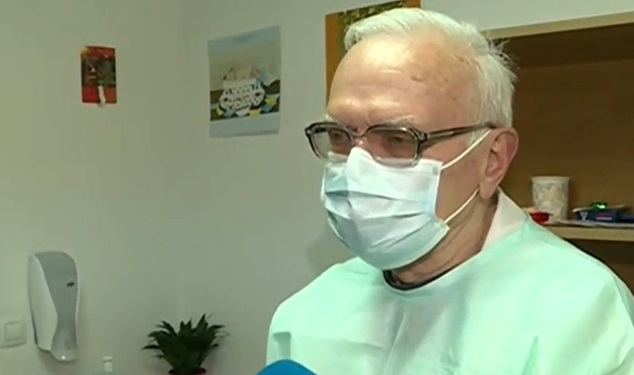 Лекар от Спешен център разказа как бори коронавируса 