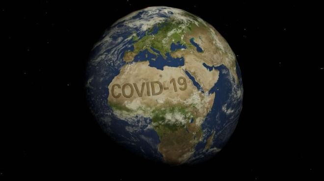 COVID-19 достигна страна, която даже не сте я чували