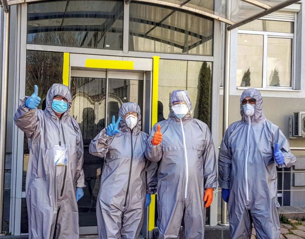 ВМА с извънредна новина за К-19 ваксините и зелените сертификати